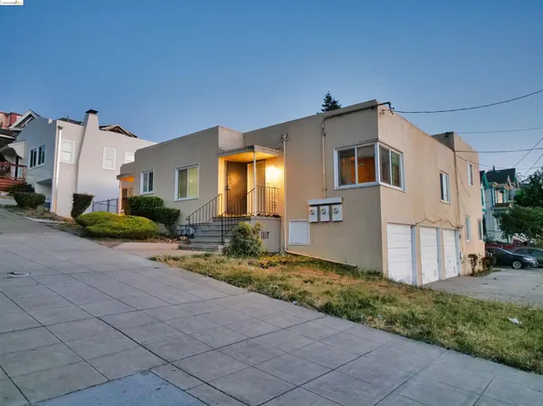 1812 15th Ave, Oakland, CA 94606