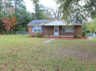 200 Ollie Ave, New Ellenton, SC 29809