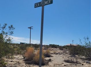 2537 Sea Flower Pl LOT 16, Thermal, CA 92274
