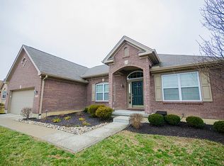 7277 Northgate Dr, Maineville, OH 45039