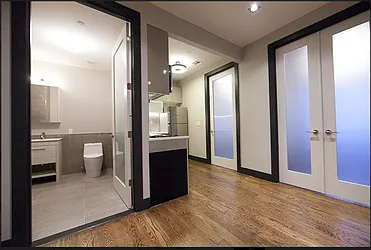 Rented by Brooklyn Group