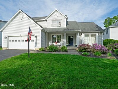 4 Flying Dutchman Way, Saratoga Springs, NY, 12866