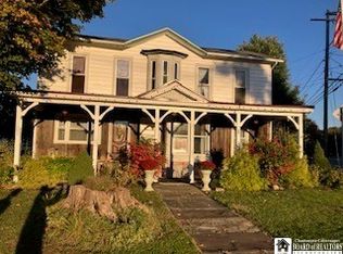 1 Pearl St, Forestville, NY 14062