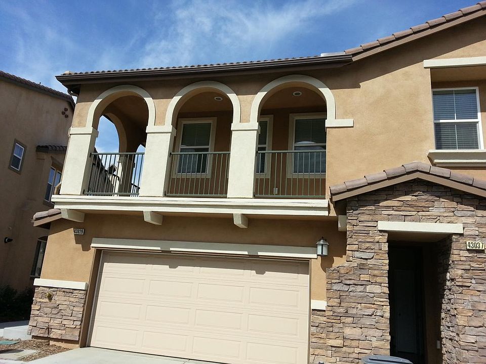 Front of Condo