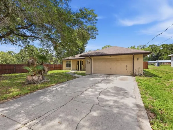 6343 E Amity St, Inverness, FL 34452