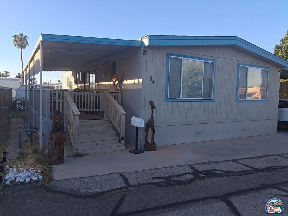1st image of 335 W Legion Rd Space 54