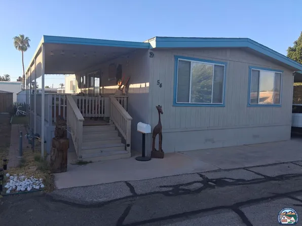 335 W Legion Rd Space 54, Brawley, CA 92227