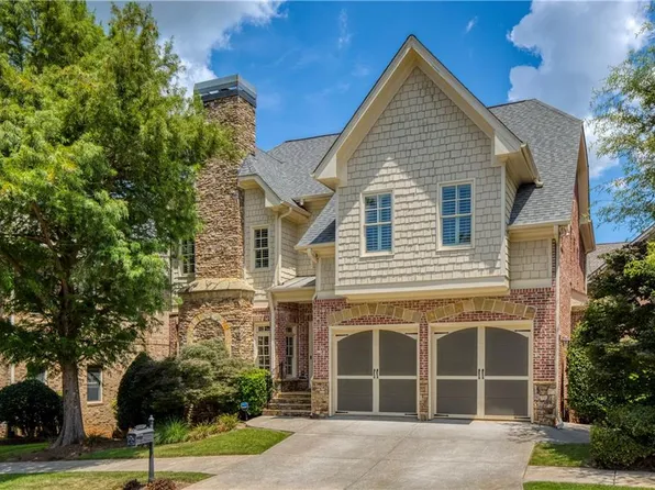 11657 Parkside Ave, Alpharetta, GA 30005