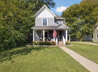 115 N 2nd St, Carson City, MI 48811