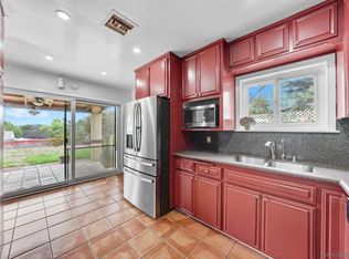 321 N Ln, El Cajon, CA 92021