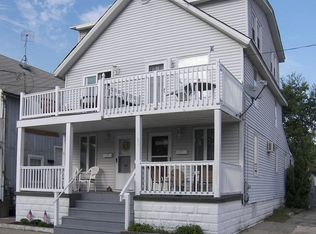 151 W Hand Ave, Wildwood, NJ 08260