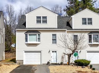 Mahogany Run, Leominster, MA 01453