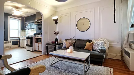 Rented by In Haus LLC