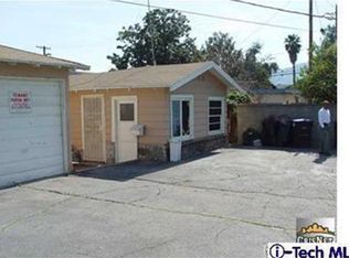 178 W Spazier Ave APT B, Burbank, CA 91502