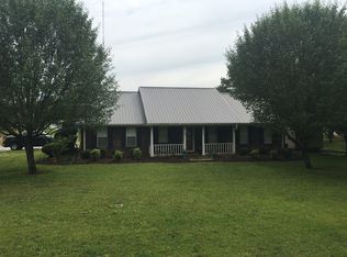 185 Clint St, Houston, MS 38851