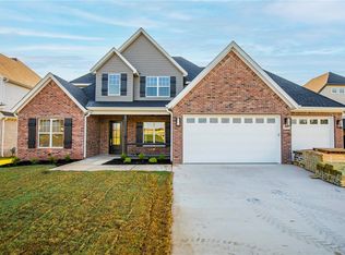 5903 SW Dryden Rd, Bentonville, AR 72713