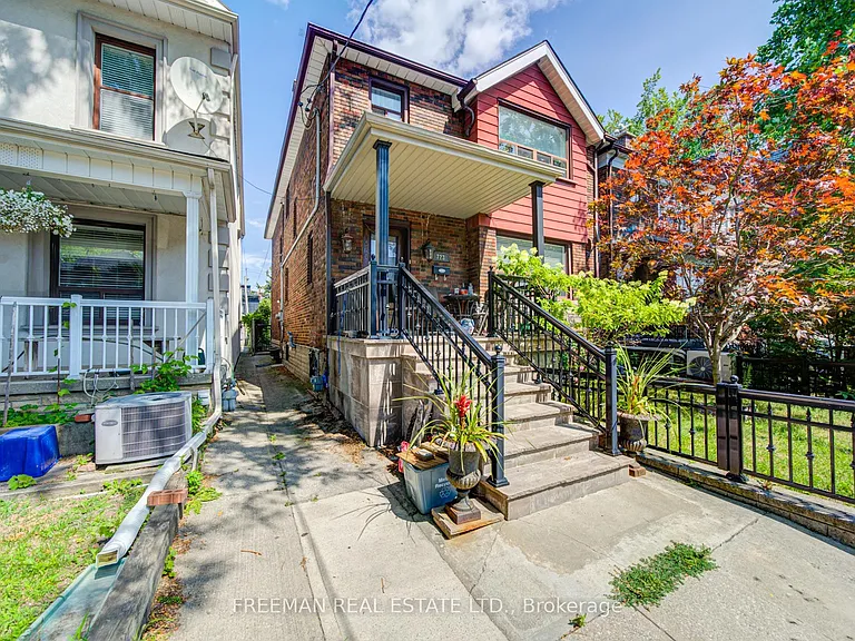 723 Euclid Ave #BASEMENT — Photo 1