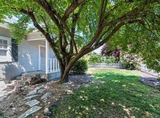 1121 Spring St, Medford, OR 97504