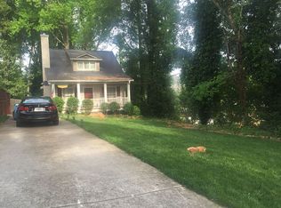 994 Rawlins St SE, Atlanta, GA 30315