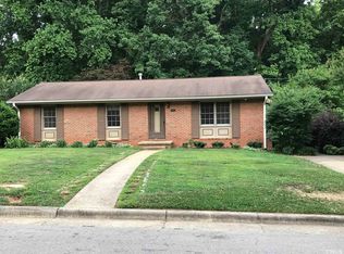 2604 Patrick Rd, Raleigh, NC 27604