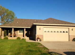 4390 E Lake Mary Rd SW, Alexandria, MN 56308