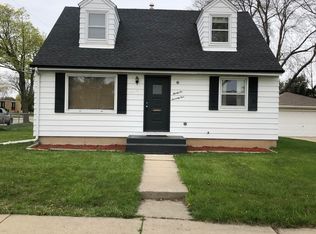 3675 S 78th St, Milwaukee, WI 53220