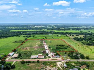 270 Farm Road 2560, Sulphur Springs, TX 75482