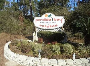 4724 Blackfoot Dr, Perdido Key, FL 32507