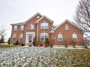 1206 Foxcroft Ct, Dayton, OH 45414