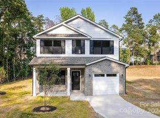 2514 Westerly Hills Dr, Charlotte, NC 28208