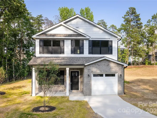 2514 Westerly Hills Dr, Charlotte, NC 28208