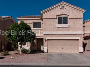 10424 E Billings St, Apache Junction, AZ 85120