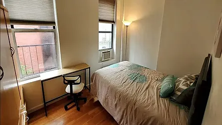 Rented by GPS Realty NYC