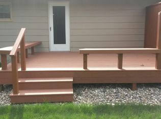 1316 3rd St NW, Watertown, SD 57201