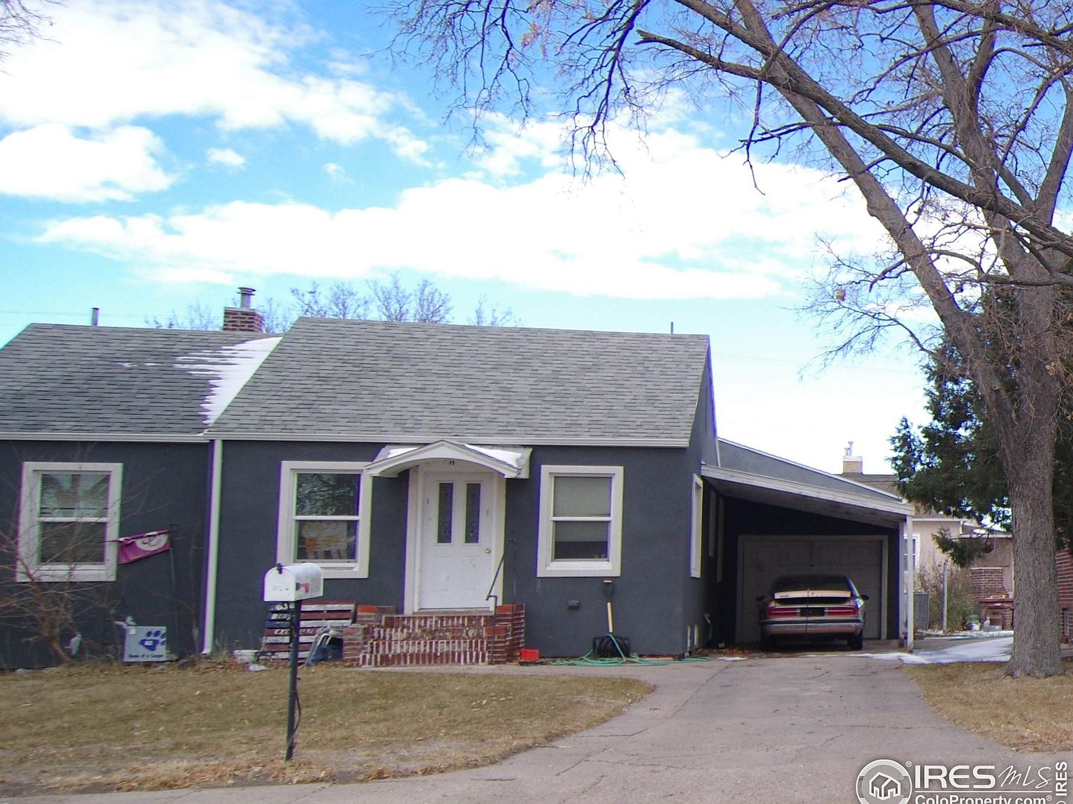 208 W 5th St, Julesburg, CO 80737 Zillow