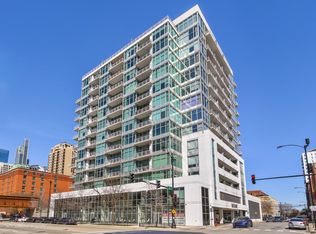50 E 16th St UNIT 414, Chicago, IL 60616