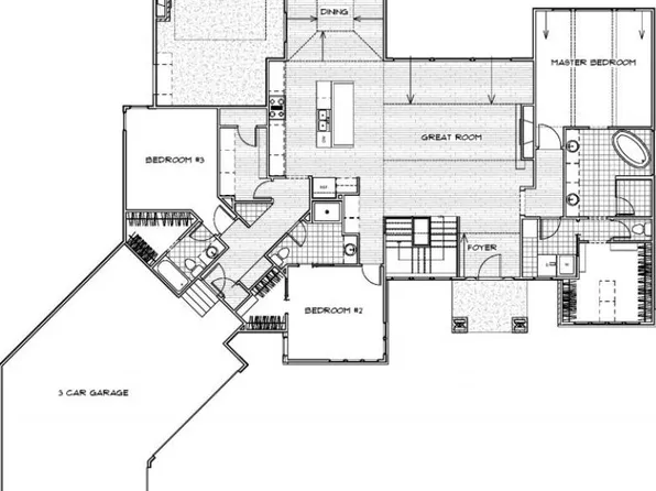 225 N Ciderbluff Ct, Goddard, KS 67052