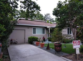3615 Walnut St APT A, Lafayette, CA 94549