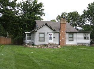 2727 Windsor Ave, Independence, MO 64052