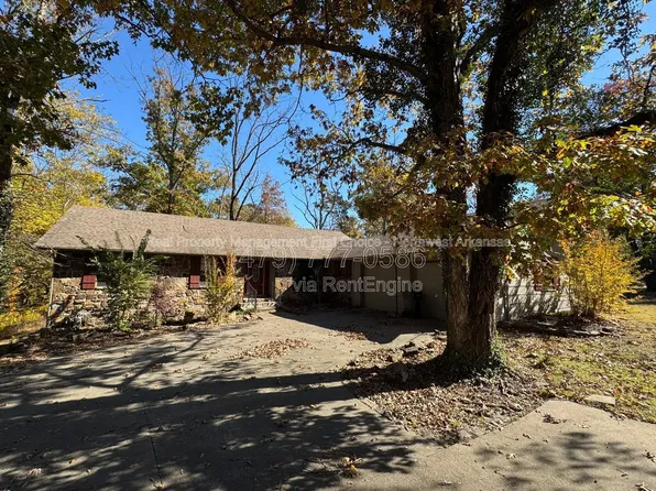 23 Howard Pl, Rogers, AR 72756