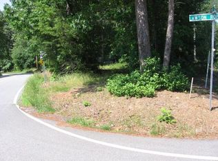 5202 Lawson Robinson Rd LOT 6, Gainesville, GA 30506