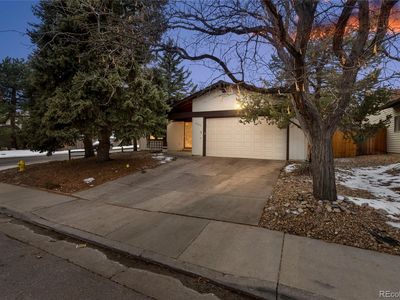 3599 S Kalispell Street, Aurora, CO, 80013