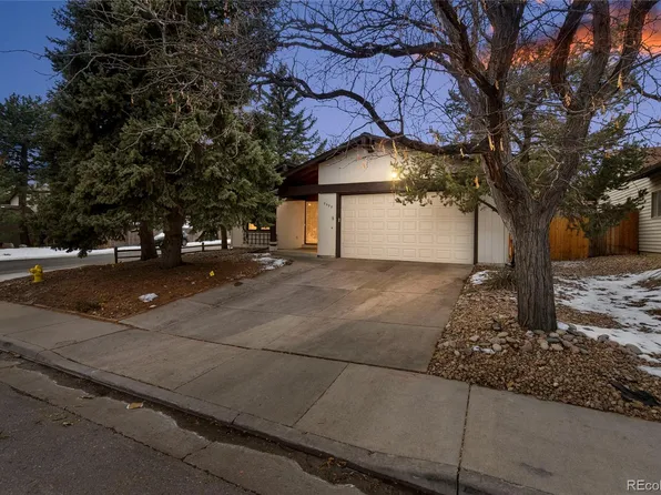 3599 S Kalispell Street, Aurora, CO 80013