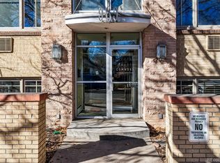 969 S Pearl St APT 103, Denver, CO 80209