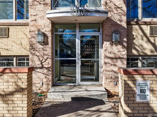 969 S Pearl St APT 103, Denver, CO 80209