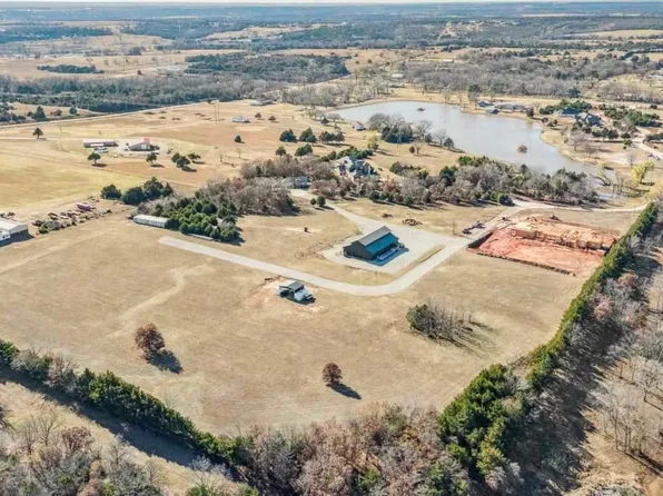 LOT 21 W Laguna Ln #21, Stillwater, OK 74074