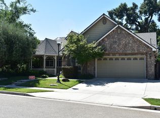 6255 W Damsen Ct, Visalia, CA 93291