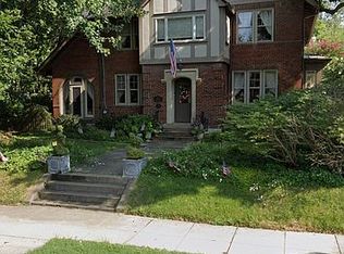 3521 Rittenhouse St NW, Washington, DC 20015
