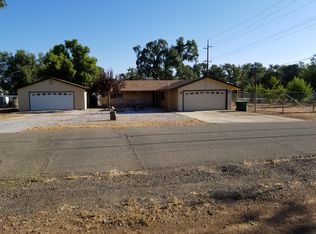20992 2nd St, Cottonwood, CA 96022