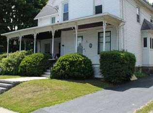 33 Ford Ave, Oneonta, NY 13820